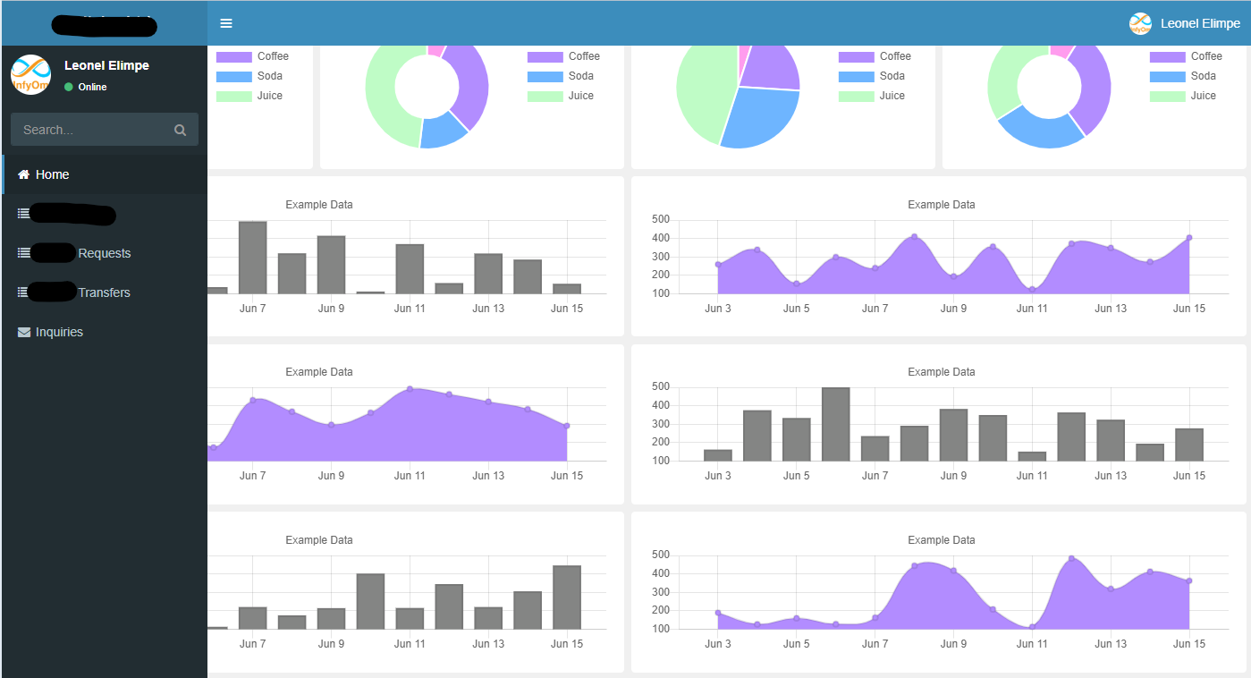 Preview of paste-in solution